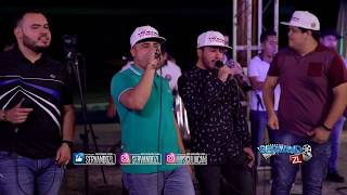 Grupo Delta Ft. Banda Renovacion - Soy Vivanco (En Vivo 2019) chords