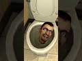 Skibidi Toilet, una serie muy.... eh, no lo sé... #SkibidiToilet #short
