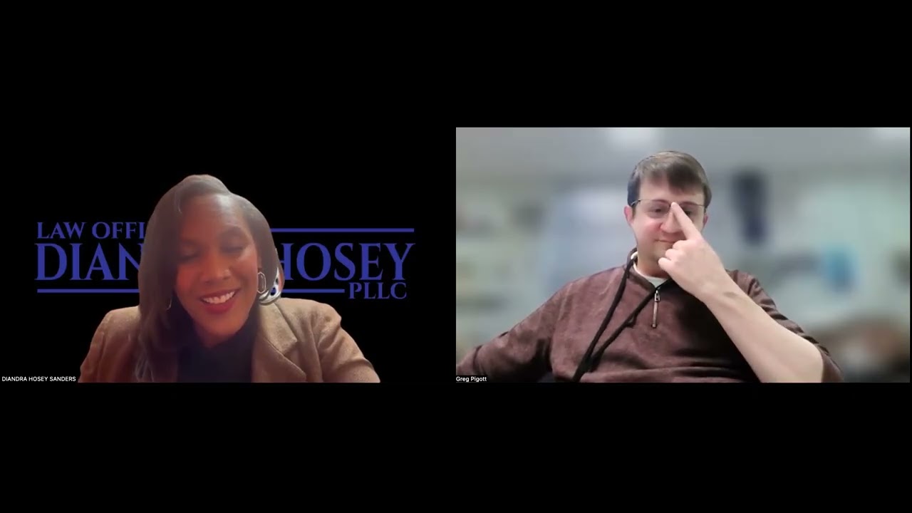 Diandra Hosey- Business Law and Local Government