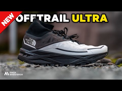 The North Face Offtrail Ultra Preview The Running Event 2025 