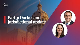 Texas Business Court Insider Year In Review Part 3 Docket And Jurisdictional Update