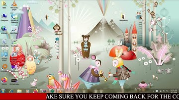 Connect To The Internet You