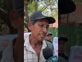 UNA SEMANA SIN FRANCISCO | Niurulú desapareció tras salir a entregar un pedido como repartidor