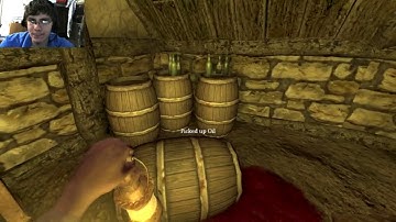 Water Monsters Are The Worst | Amnesia TDD Part 3