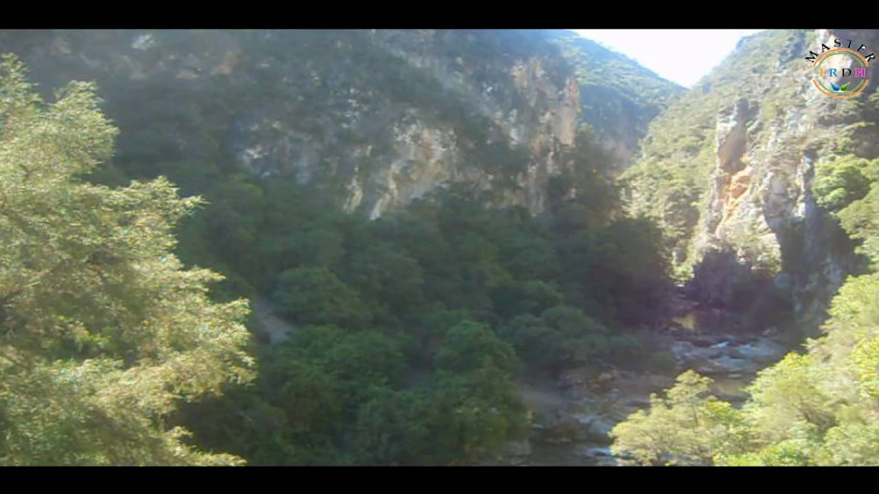 REGION CHEFCHAOUEN - AKCHOUR
