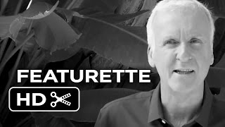 Broken Horses Featurette - James Cameron 2015 - Anton Yelchin, Chris Marquette Movie Hd