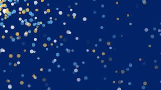AJUA Dynamic Brand Identity - Particle System