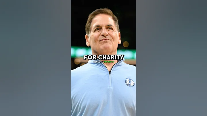 Why Mark Cuban Is Going Against Big Pharma