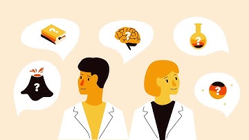 Ask A Scientist: The Science of Soap with Hamza Khattak