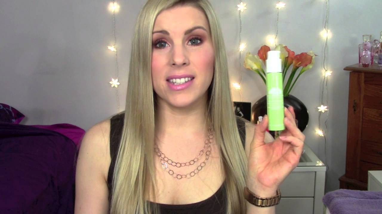 Josie Maran Pure Argan Milk Review