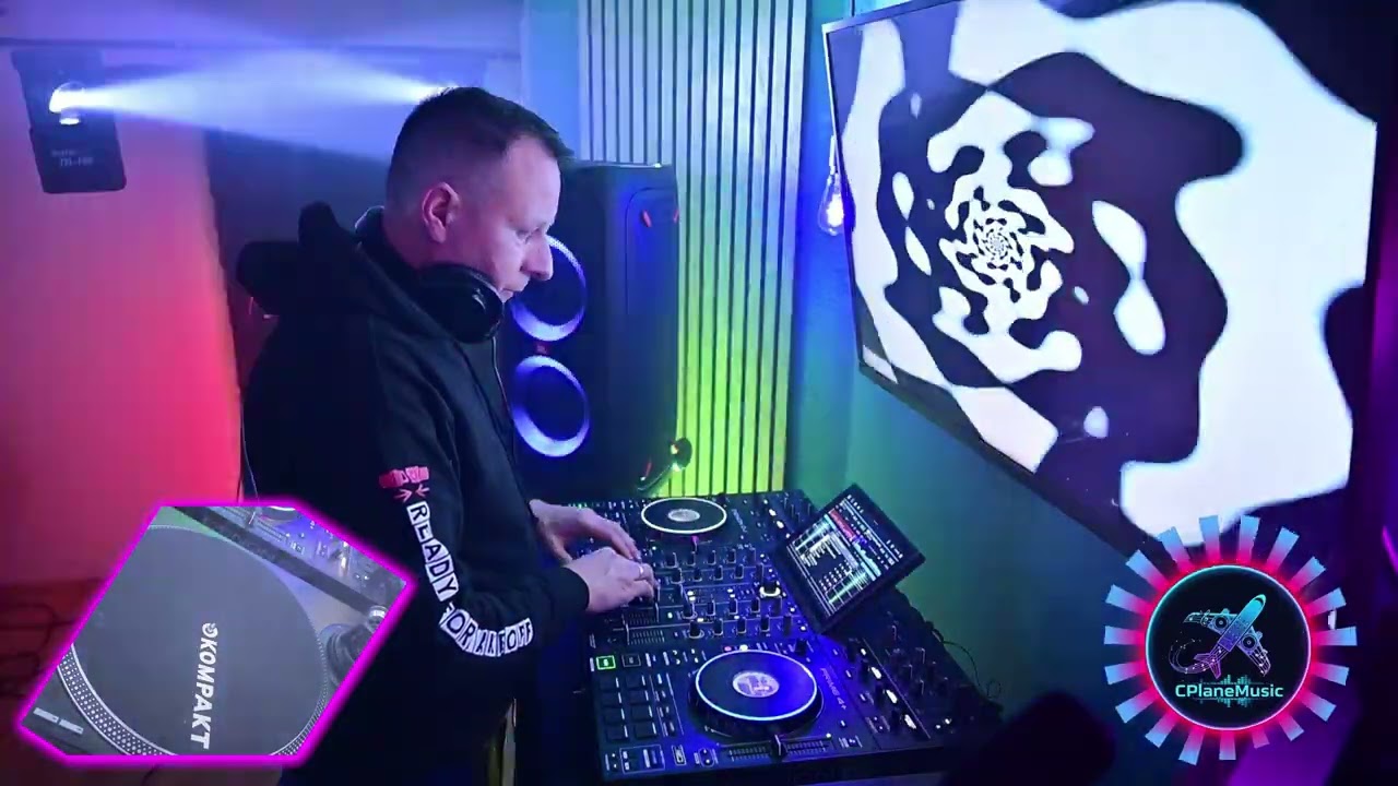 Tribute Mix to Kai Tracid - Classic Trance / Acid