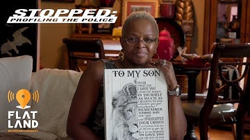 People of Color With Disabilities Face More Risks With Police | Stopped Ep. 3