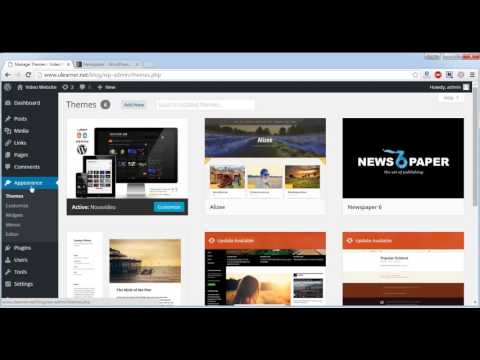 1  Theme Active (Newspaper Website )