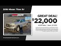 Used Truck 05/02/2026 7336667