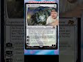 The Aetherspark is here! #MTGAetherdrift #MTGAmbassador