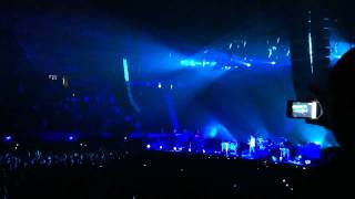 System of a Down - Toxicity (Live at The Forum 5/24/11)