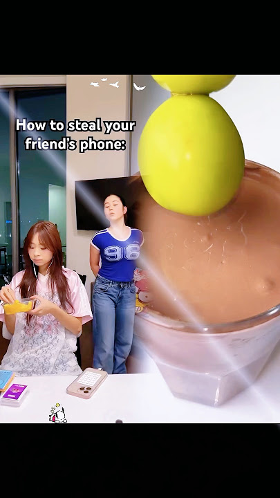 Works every time 💯 @princessameliawu #sofimanassyan #friends #funny