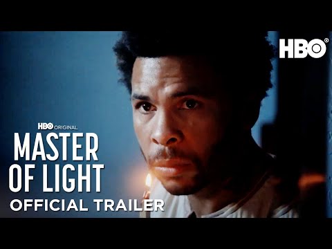 Master of Light | Official Trailer | HBO