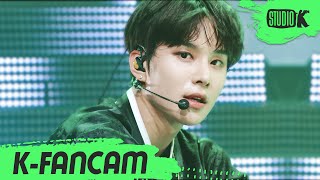 [K-Fancam] NCT127 정우 '영웅(英雄; Kick It)' (NCT127 JUNGWOO Fancam) l @MusicBank 200626