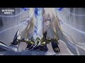 Wuthering Waves OST: With Glory I Shall Fall (Instrumental) [1 Hour]