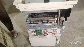 xerox 5755 full machine service and repair part 1@hamidalamgir5378 #xerox#video #ricoh #printer#hp