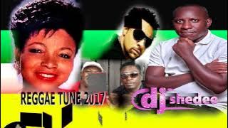 Reggae tunes 2017 nonstop oldies kikadde music by dj shedee Extremercy sounds 