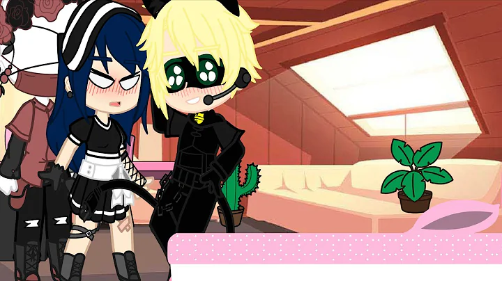 Dirty Mind//meme//Marichat//mlb//Gacha Club//