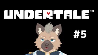 【UNDERTALE】またあいとるやないかい！【Vtuber】