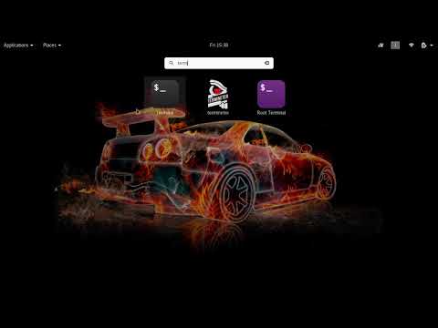 Fix Audio Problem Kali Linux - Audio Sound Not Working Tutorial