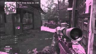 MW2, MW3| Small Edit ep #2 (WMM)