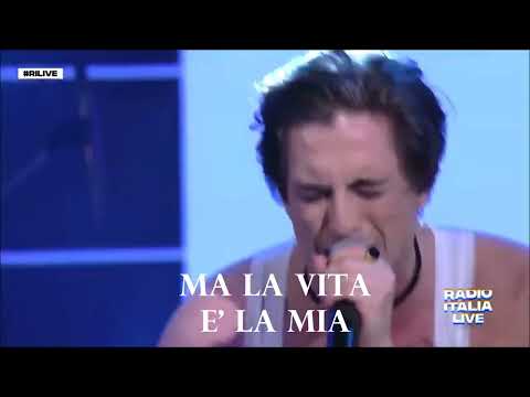 AMANDOTI - Maneskin
