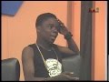 Lil P The 13 Year Old Rapper Talks On Why Rep Dagrin Over Olamide 