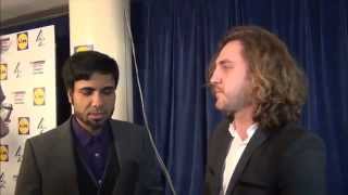 Seann Walsh mocks Paul Chowdhry