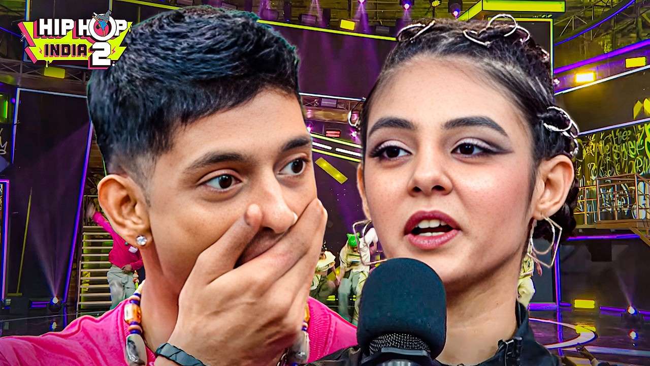 Chitrakshi vs Adnan: 