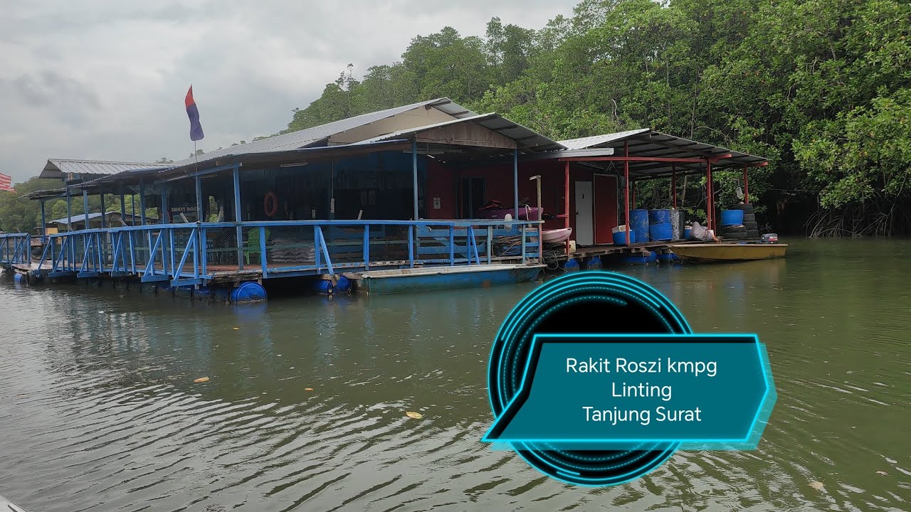 #10@2024....Rakit Roszi kmpg linting tanjung surat