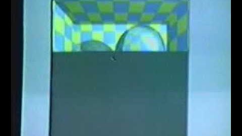 June 1987 GPU - Trancept TAAC programmable graphics accelerator