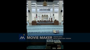 الليلة السابعة من صلاة التراويح لعام ١٤٤٢هـ بصوت القارئ عاصم الهوساوي @aoao281