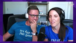 PASHLEY POD: Ep4 / Thu Apr 25, 2024 - The Orchard Security Guy (Special Guest)