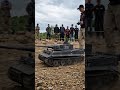 Ultra Realistic Panzer Tank Model 1:24 😱