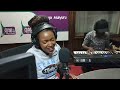 TESS PRAISE Ft JOHN MBUGUA GOSPEL CORO FM WITH JOY WAMACHARIA
