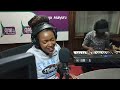 TESS PRAISE ft JOHN MBUGUA GOSPEL @CORO FM WITH JOY WAMACHARIA