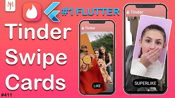 Comment swiper sur Tinder ? Comment swiper sur Tinder ?
