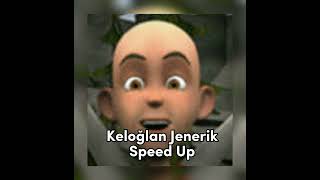 Keloğlan Jenerik Speed Up Resimi