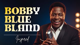 Smoky Soul Nights | Vintage Blues Ballads Inspired by Bobby “Blue” Bland &amp; Legends