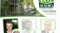 ECOMOSTRO DELL'ARENELLA, TANGENZIALE DI NAPOLI - Angelo Forgione a Ecoradio (12/09)