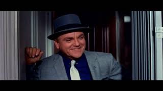 James Cagney Turns Me Upside Down (via Diana Ross)