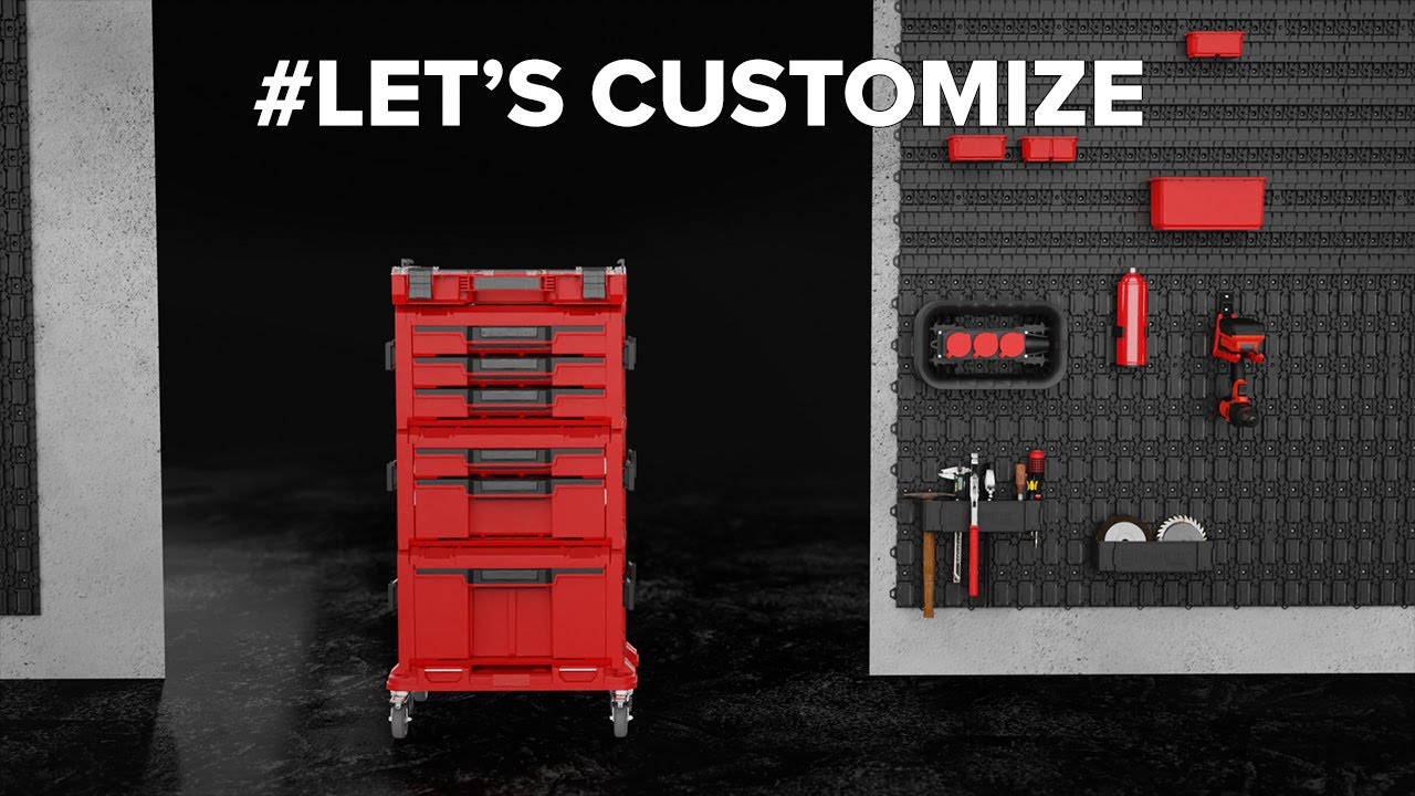Let's Customize EN – Qbrick System