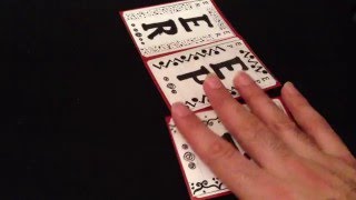 Wibbell++ tutorial for Faybell  (early video, to be redone)