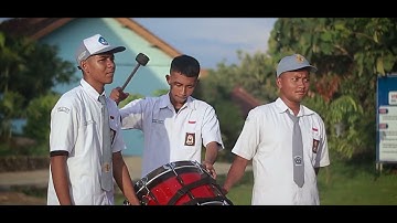SHORT VIDEO PERPISAHAN SMEKSA 2024