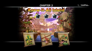 Skylanders Trap Team Duo Locke Episode 2